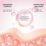 SPF 50 Collagen Glow Crème - 52 Sundaze