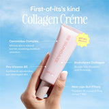 SPF 50 Collagen Glow Crème - 52 Sundaze