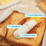 SPF 30 Mango Butter Lip Balm *Pre-Order* - 52 Sundaze