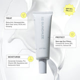 Festive Glaze Kit – SPF 101 | 52 Sundaze Sun-Safe Glow Set