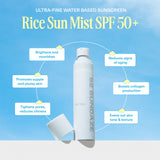 Festive Glaze Kit – SPF 101 ✨