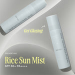 SPF 50 Rice Water Sun Mist - 52 Sundaze