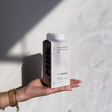 SPF 50 Body Glazing Milk