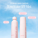 SPF Glow Kit - Base + Reapplication - 52 Sundaze