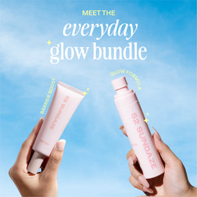 SPF Glow Kit - Base + Reapplication - 52 Sundaze