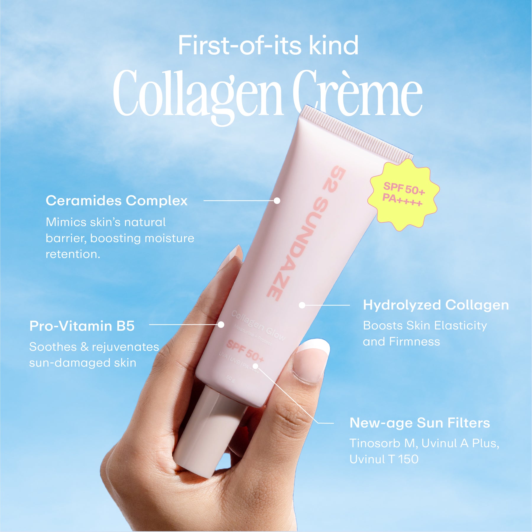 SPF Glow Kit - Base + Reapplication