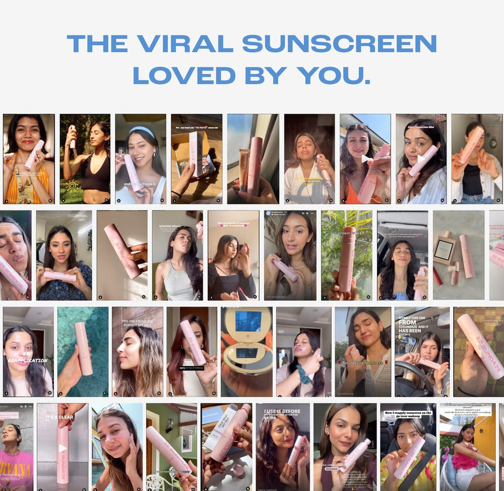 [HERA] Sun Mate Excellence Rosy Glow SPF50+